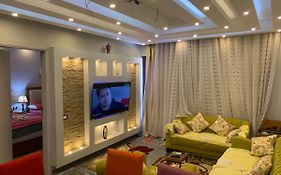 Chalet Stella Makadi Family Only